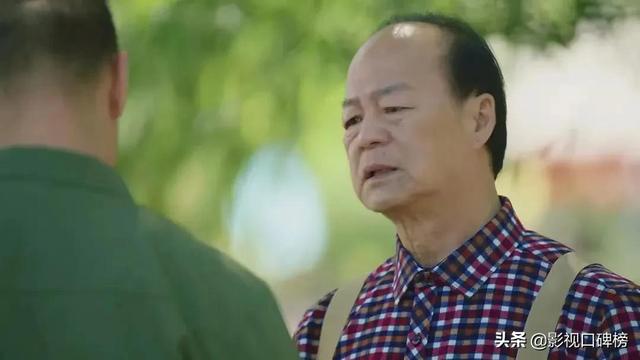 《乡村爱情》系列有哪些让人难忘的客串演员？倪大红惟妙惟肖