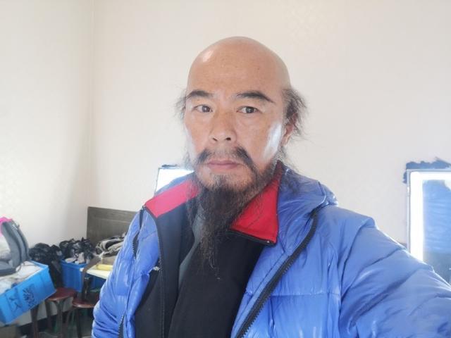 《新龙门客栈》28年，“生番”慈眉善目，小女孩成为39岁的姐姐