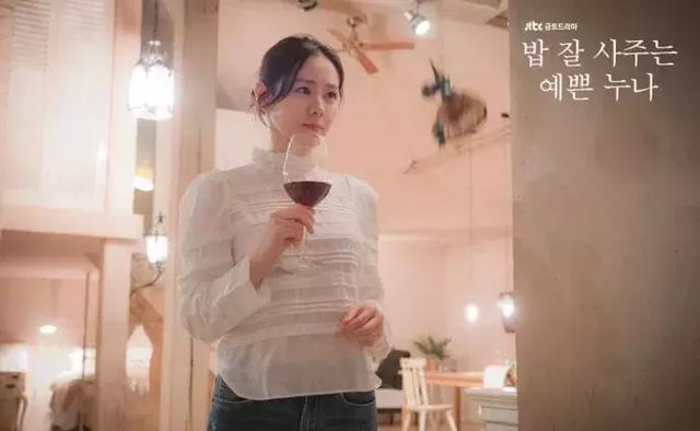 年下温柔小奶狗撩动年上漂亮姐姐？爆甜姐弟恋了解一下