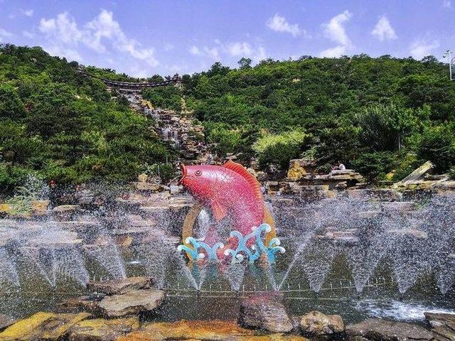 影像｜莱钢老年《摄影视界》作品欣赏：展现五光十色的世界