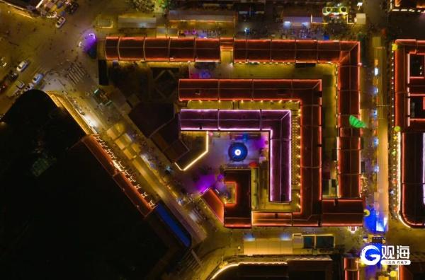 黄渤、黄晓明联合发起！本月，将在青岛这里举办→