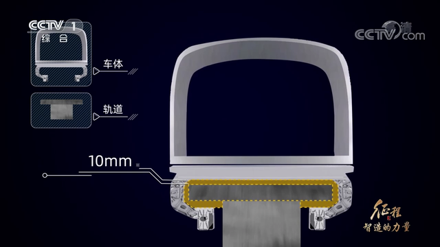 大型纪录片《征程》｜第三集 智造的力量