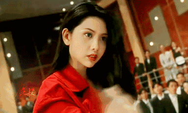 1988年，邱淑贞得到王晶青睐，搭档刘德华拍出了这部经典之作