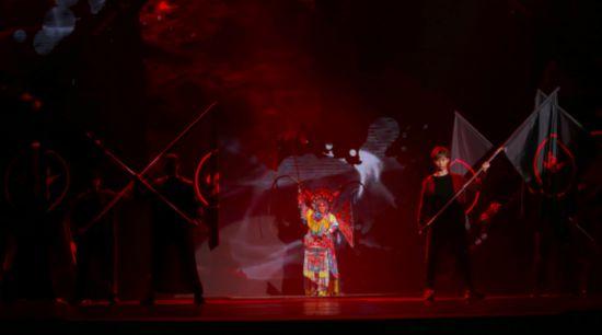 火山小视频直播盛典在京举办 多元化节目成主旋律