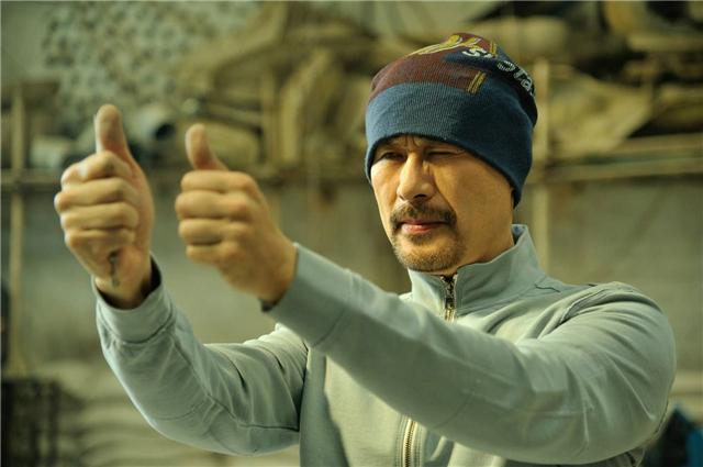 《新龙门客栈》28年，“生番”慈眉善目，小女孩成为39岁的姐姐