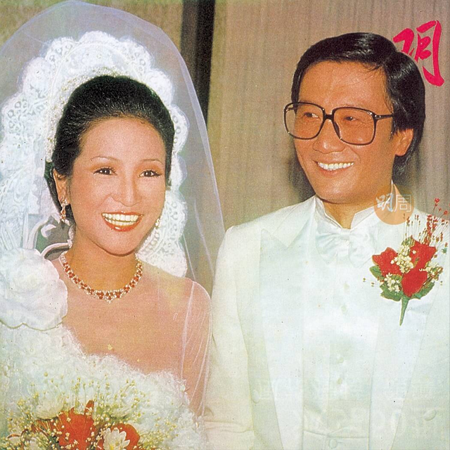 曾与谢贤相恋十年的女星嘉玲去世，享年87岁，干女儿透露离世细节