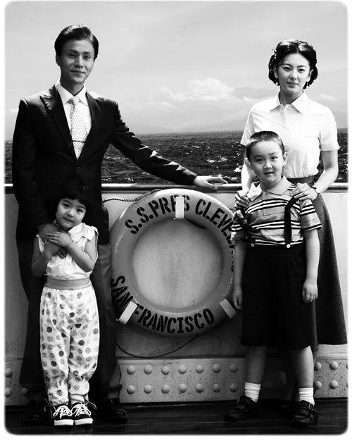 这部介绍中国“民族脊梁”的电影，绝不能沉