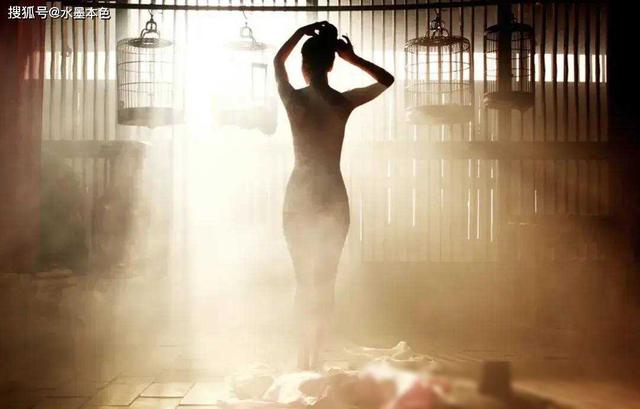 5部必看的经典韩国R级电影，顶级明星出演的经典，有尺度有颜值