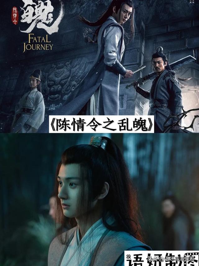 17部超好看的魔幻电影，你看过哪几部？哪部最好看？