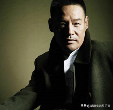 巍子:离婚后“抛弃”儿子王紫逸,儿子与他冷战15年,结果如何?