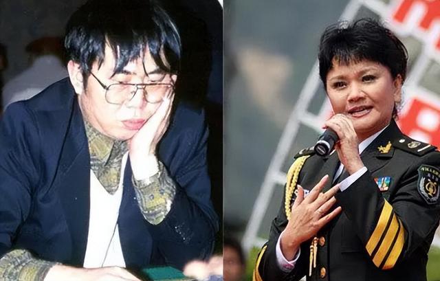 王静，抛弃一切和聂卫平结婚，离婚后独自抚养儿子，66岁孤身一人