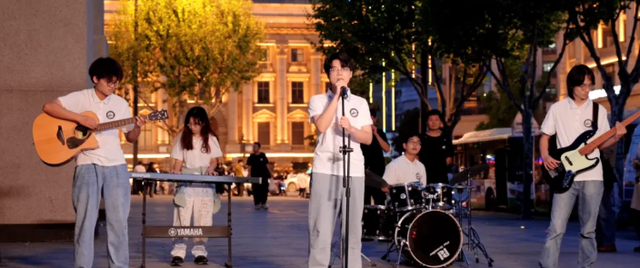 原创MV｜《我们》一起献礼新中国75华诞