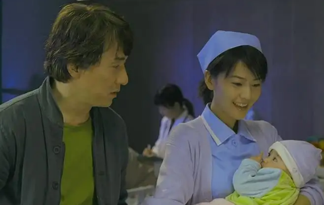 还记得《宝贝计划》里的小婴儿吗？曾与成龙搭档，后来怎样了