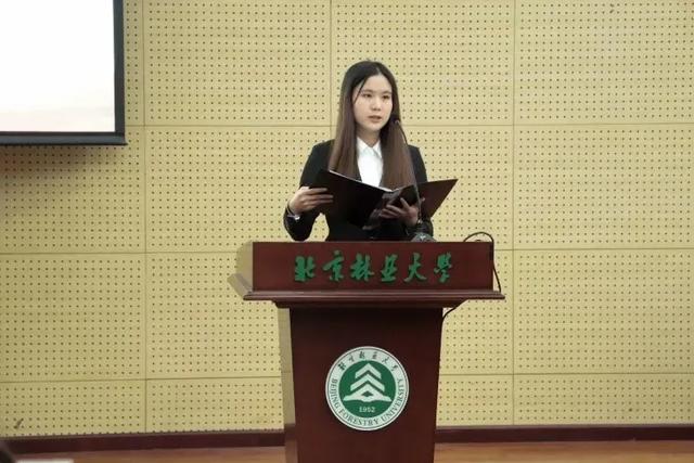 颜值+实力！北京11位女神学霸：拿奖学金，保研985、中科院等名校，还来自同所大学！