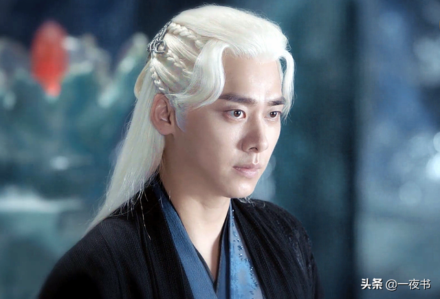 《镜双城》结局：羽幻、琅玕被封印？苏摩成海神，和白璎终成眷属