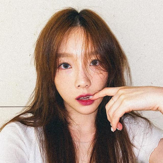 金泰妍和RAVI恋爱一年了？男方承认恋情，却遭到SM高层反驳