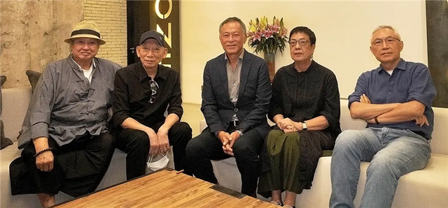 25部“库存”港片：周星驰，周润发，刘德华，你最期待谁的电影？