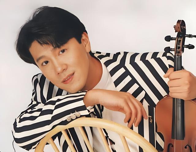 蔡国庆：弟弟娶了个俄罗斯老婆，我和妻子托起白发父母的晚年