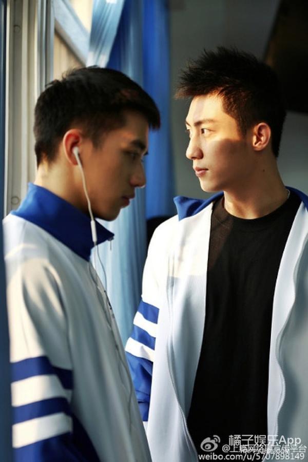 虽然《上瘾》下架了，但是两颗灵魂的相爱不应该是一种罪过