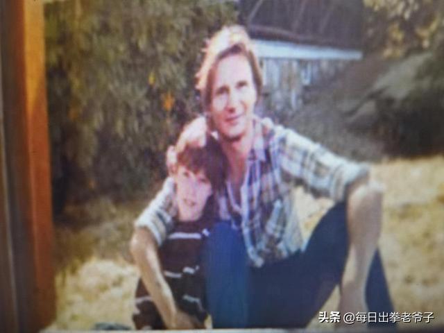 感情深沉的动作片推荐：暗夜逐仇（run all night）