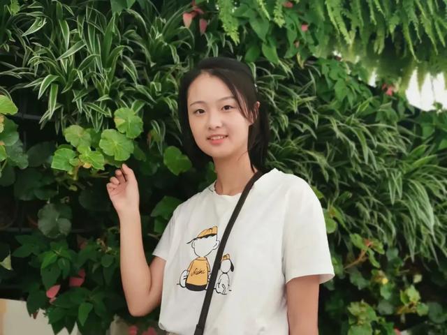 颜值+实力！北京11位女神学霸：拿奖学金，保研985、中科院等名校，还来自同所大学！