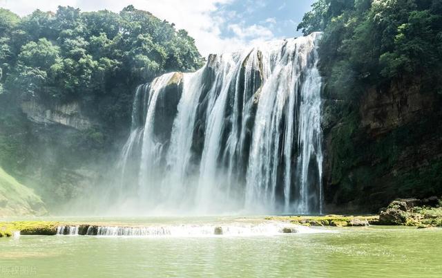 熬夜整理!贵州这个秘境把我美哭了(附7天避坑血泪地图)