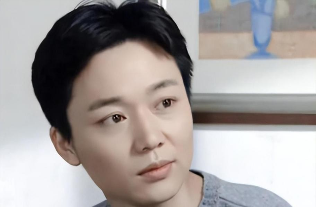 年轻时长得不咋地，上了年纪居然“帅到掉渣”，这6位男星太狠了