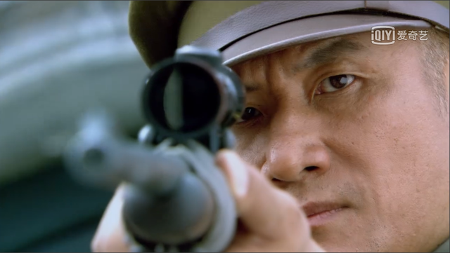 看完电视剧《青盲》,终于知道中国电视剧的没落了