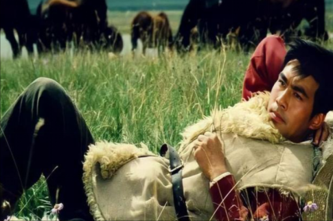 丛珊：与大9岁法国佬难幸福，2婚带娃嫁导演萧锋，12年成全家团宠