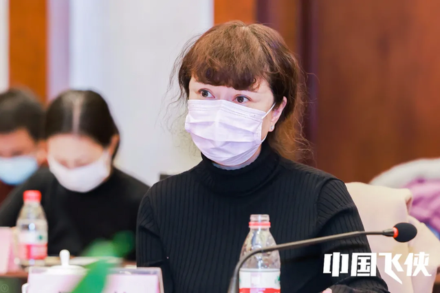 “北京模式”赋能现实题材创作 网络电影迈入发展新阶段