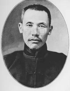 出生于云南大理的杰出人物简介（上篇）