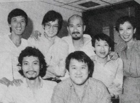 79岁再拿金像奖，生于广西身高不足一米五，他缘何成香港影坛大佬