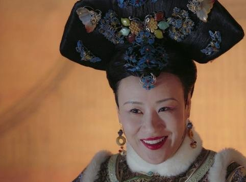 重温《如懿传》才懂：怪不得皇帝不爱如懿，换我，早就厌弃她了