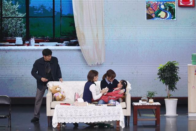 于和伟王晓晨为“演员”群体发声《我就是演员》用真挚好戏引全网泪目