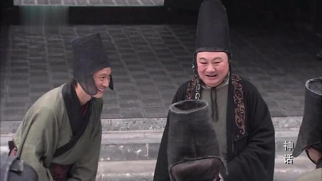 《神话》播出12年，两位主角评价大逆转，网友越来越讨厌易小川了