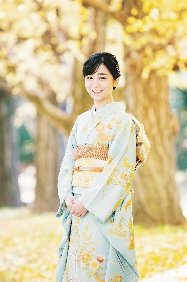 日本皇室最美公主：29岁佳子漂亮却小家子气，远不如爱子气场强大