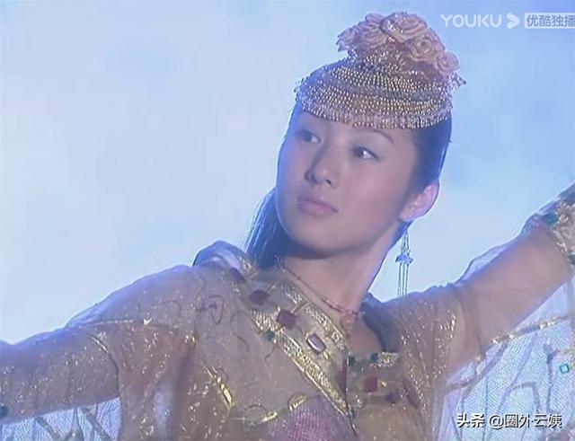 还记得当年的“白素”吗?与聂远结婚隐退的她,演范丞丞新剧复出