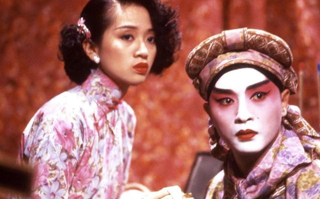 4K修复｜为上影节摩拳擦掌的理由