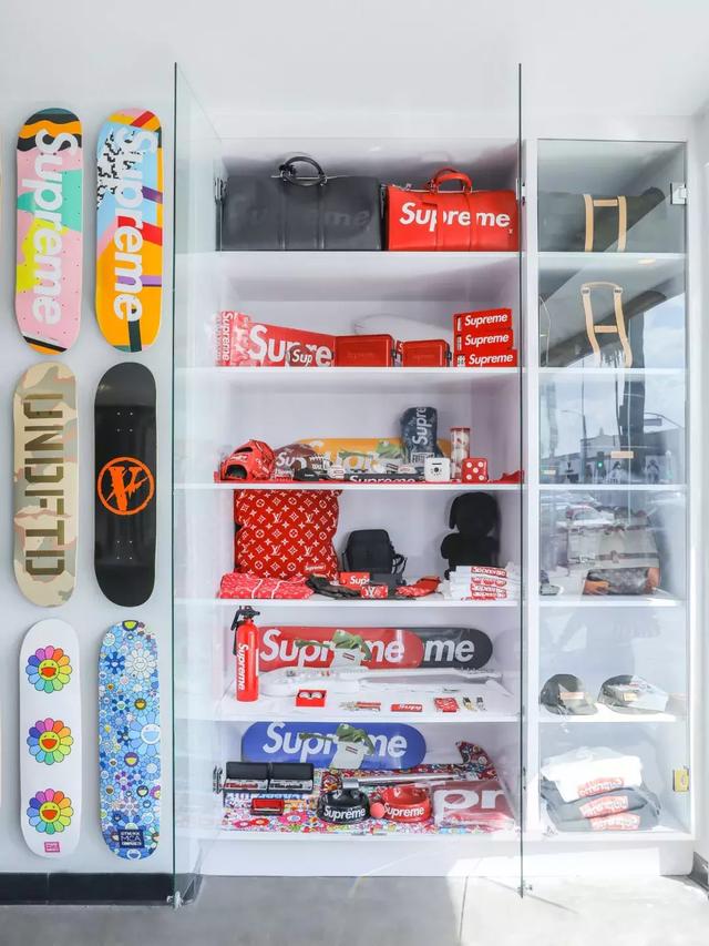 中国90后成美国鞋王：没有我买不到的鞋