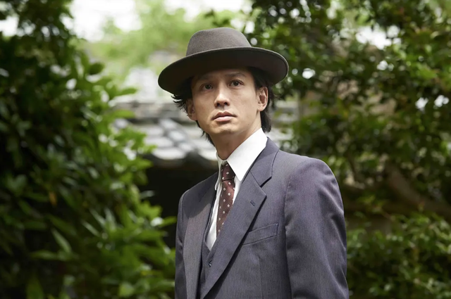 日本情色爱情电影《花芯》的深度解读