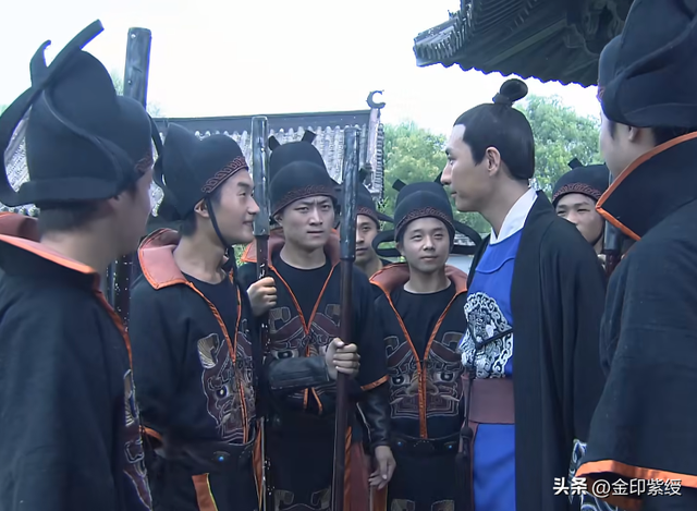 关于电视剧《神探狄仁杰》版权风波和铁三角散伙事情始末缘由