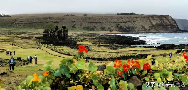一路向南之寻迷智利（二）