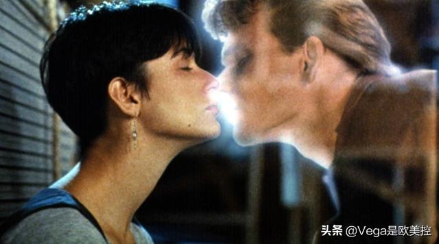 22个来自经典欧美电影中的浪漫之吻，哪个是你的爱情启蒙？