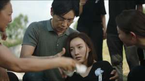 张东升(张东升怎么知道晶晶坠楼的秘密？是谁泄密的，或许普普知道)