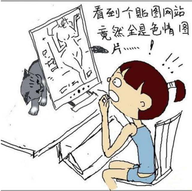 色情网站“丁香”覆灭记：7.3亿的浏览量背后，是谁在操控盈利