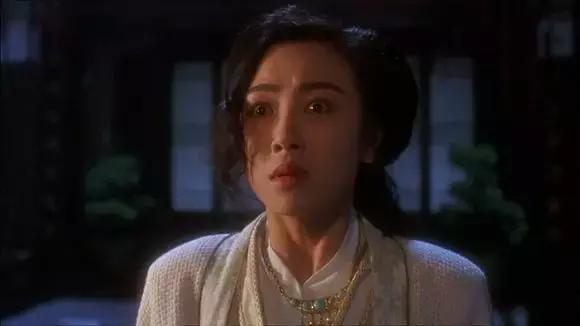 成名于开心鬼系列，一直是我们心中最美的小鱼