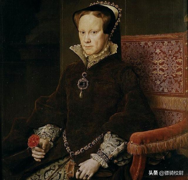 青竹蛇儿口，黄蜂尾后针，历史上最暴力的女人都有谁？