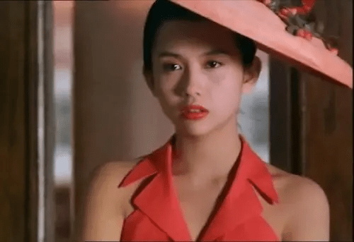 1988年，邱淑贞得到王晶青睐，搭档刘德华拍出了这部经典之作