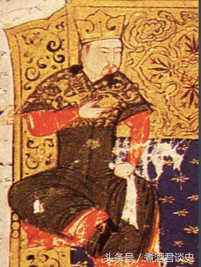 作为一个契丹人，耶律楚材为何能得到蒙古人的重用？