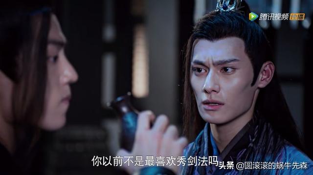《陈情令》江澄究竟为何“痛恨”魏无羡，他们的矛盾根源在哪里？